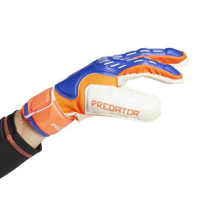 Guantes adidas Predator Match Fingersave Portero