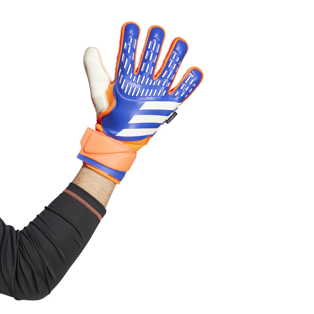 Guantes adidas Predator Match Fingersave Portero