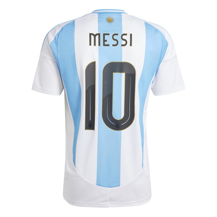 Camiseta adidas Argentina Local 24 Messi