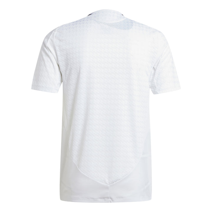 Camiseta adidas Real Madrid Home para hombre auténtica 24/25