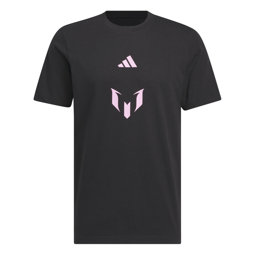 Camiseta adidas Messi Miami 