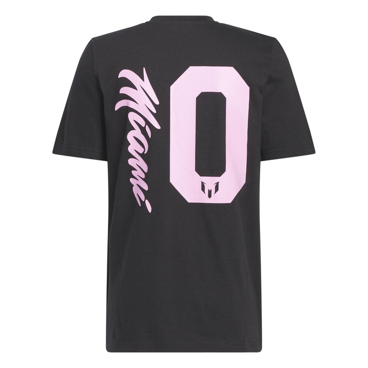 adidas Messi Miami Tee