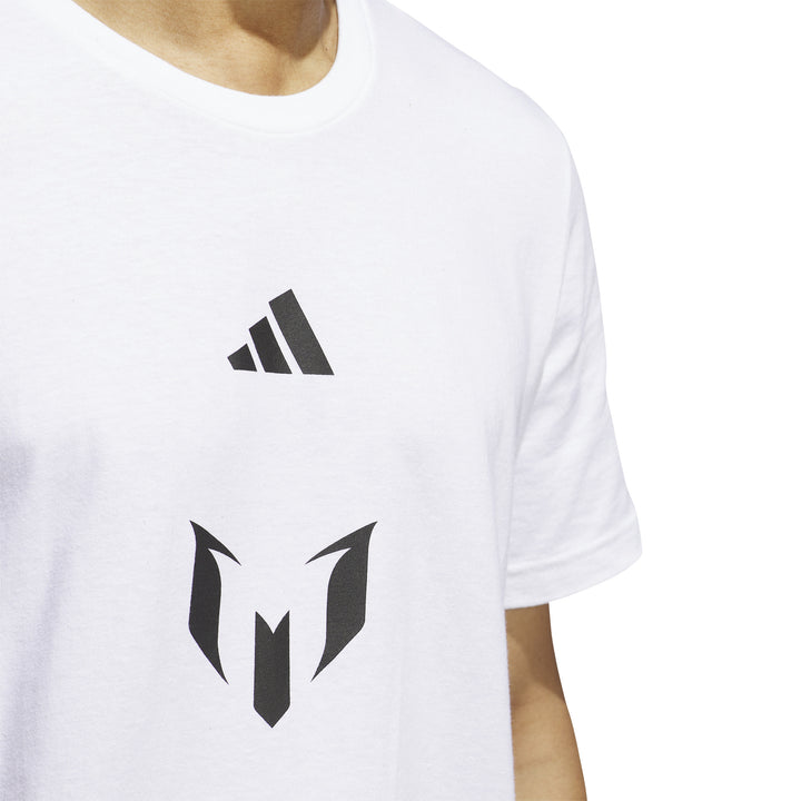 adidas Messi Miami Tee