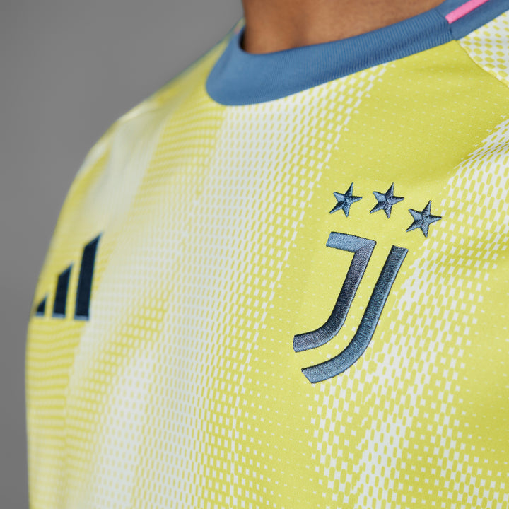 adidas Men's Juventus Away Jersey 24/25