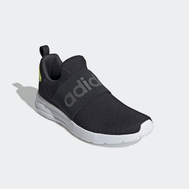 adidas Lite Racer Adapt 4.0 Carbon / Grey Five / Acid Yellow