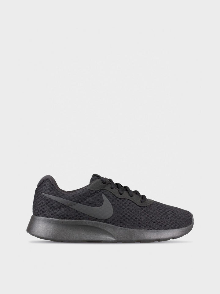 Nike Tanju Shoe Black/Antheracite