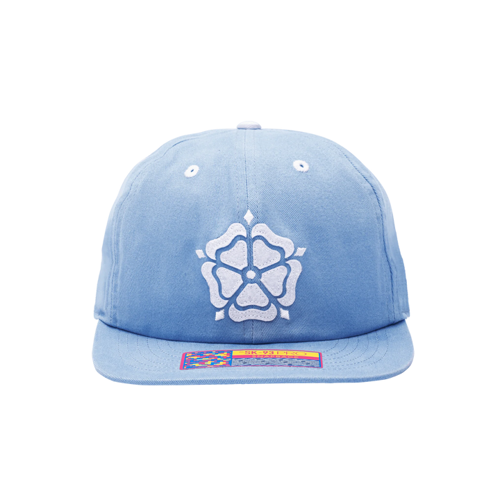 Fan Ink Gorra snapback Bankroll del Manchester City