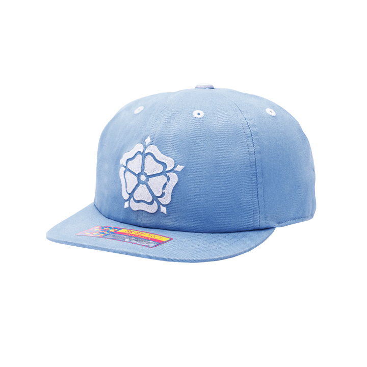 Fan Ink Gorra snapback Bankroll del Manchester City