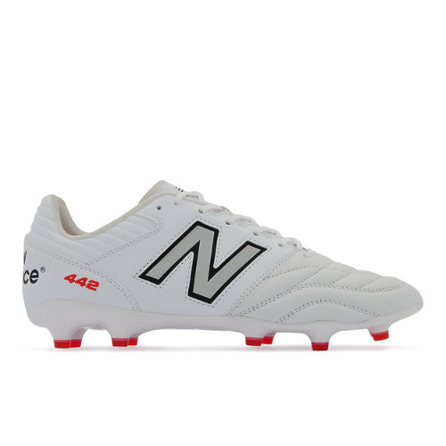 Botas de fútbol para superficies firmes New Balance 442 Pro FG V2