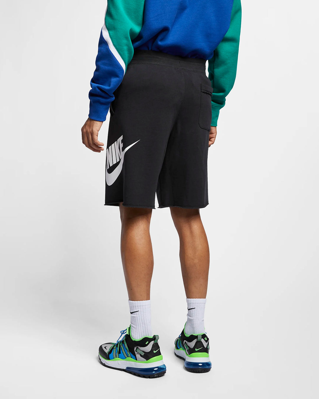 Nike sportswear alumni on sale