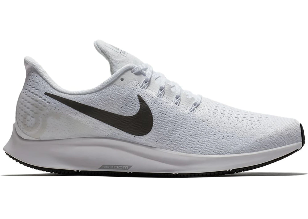 Nike Air Zoom Pegasus 35 White Bl Best Buy Soccer Team s Store