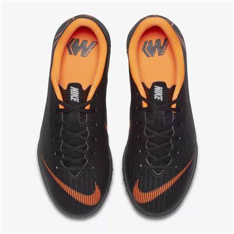 Nike JR Vaporx 12 Academy GS TF B