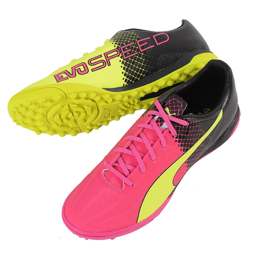 Espinilleras puma evospeed best sale