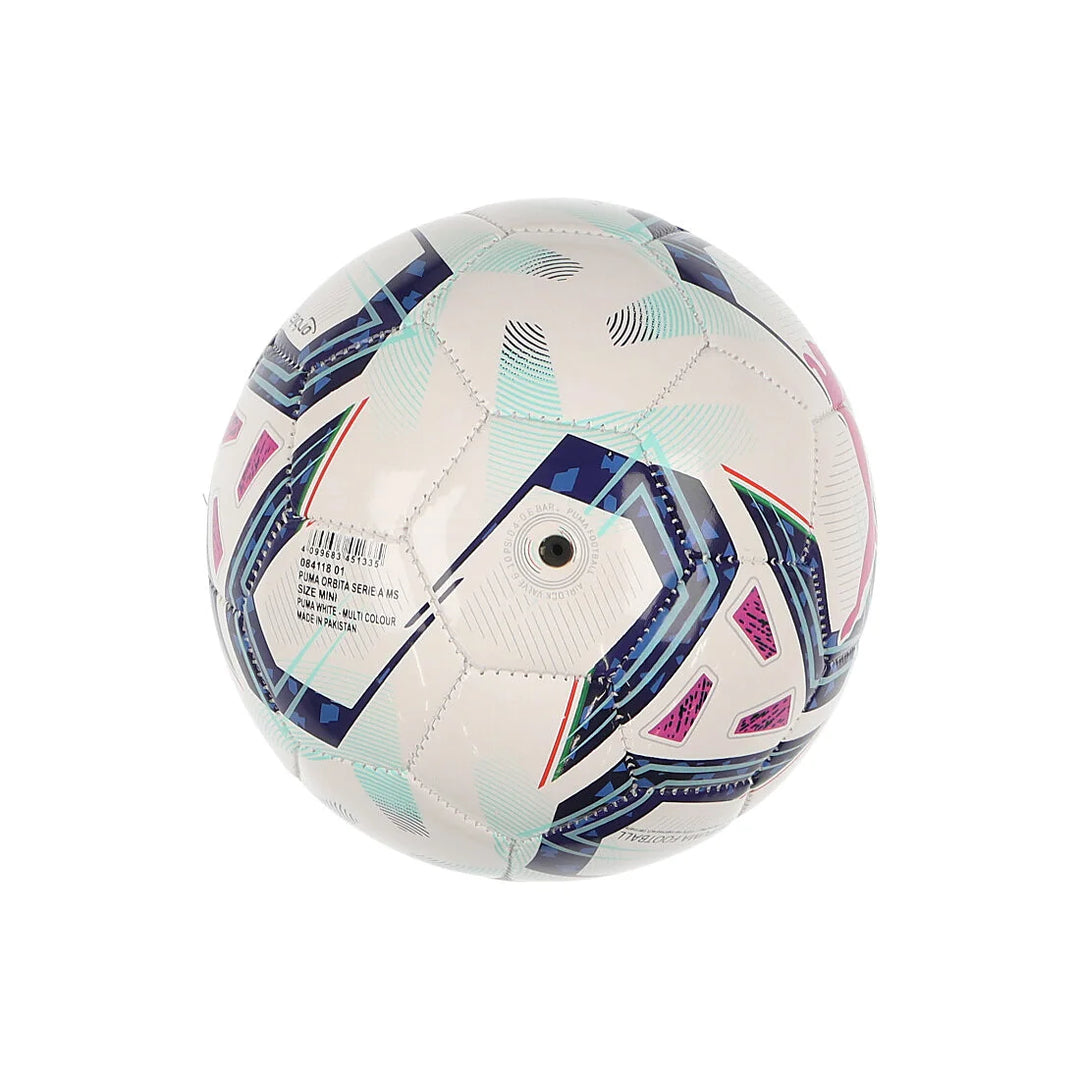 PUMA Orbita Serie A MS Mini Ball