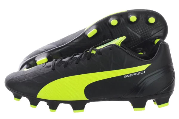 Puma evospeed all black online