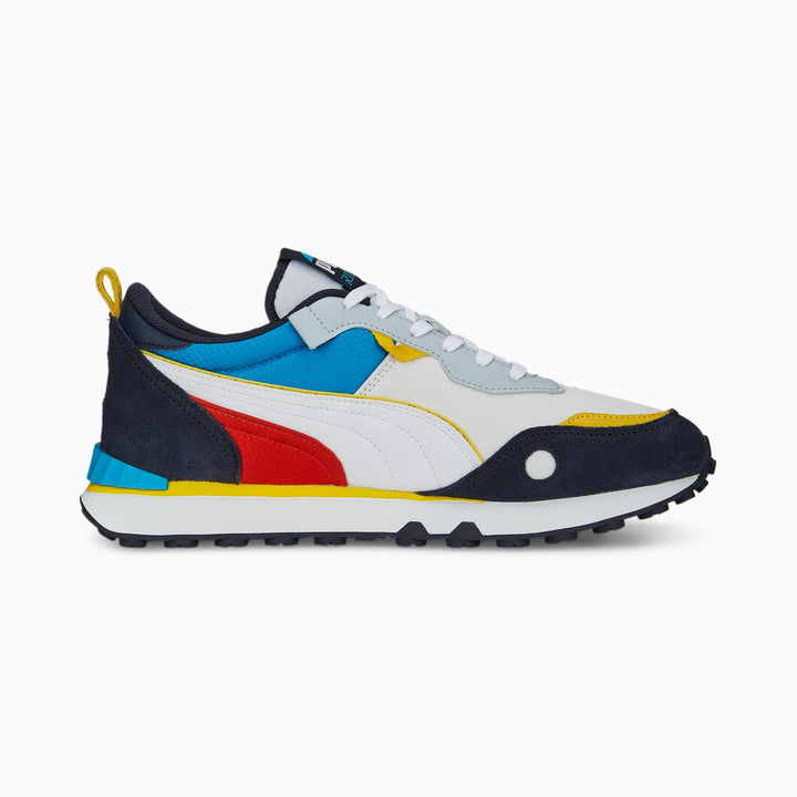 Zapatillas PUMA Rider FV Future Vintage