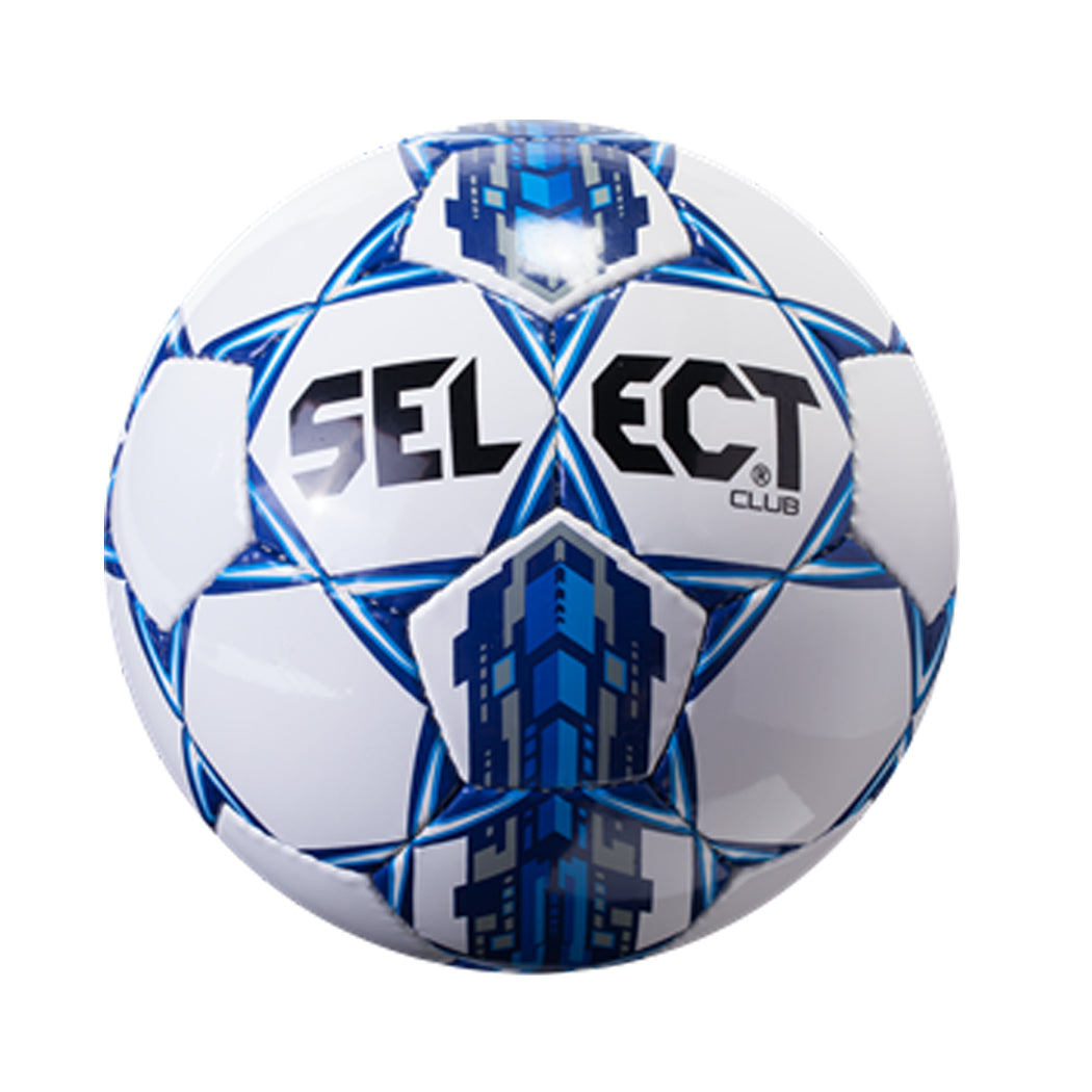 Seleccionar Balón de Fútbol del Club