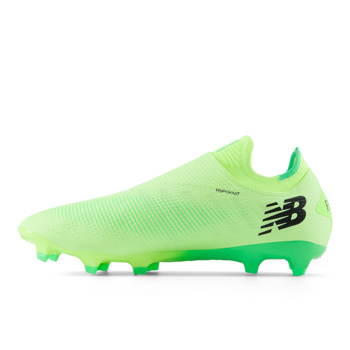 New Balance Furon Pro FG V7 + Botas de fútbol para terrenos firmes