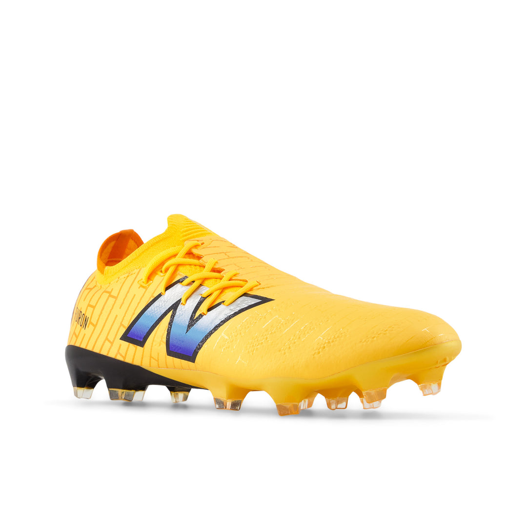 New Balance Furon Pro FG V7 + Botas de fútbol para terrenos firmes