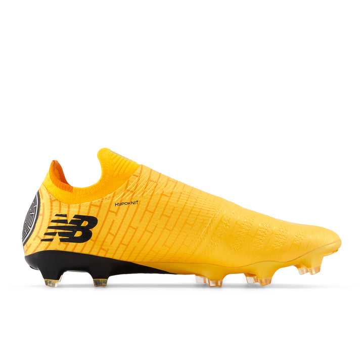 New Balance Furon Pro FG V7 + Botas de fútbol para terrenos firmes