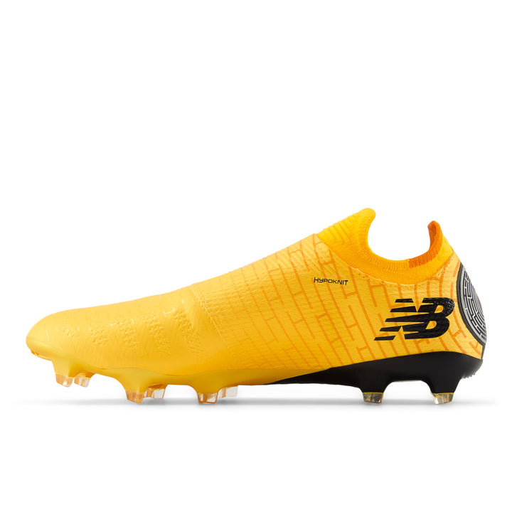 New Balance Furon Pro FG V7 + Botas de fútbol para terrenos firmes