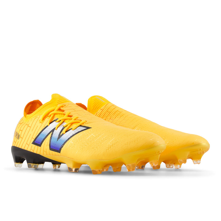 New Balance Furon Pro FG V7 + Botas de fútbol para terrenos firmes