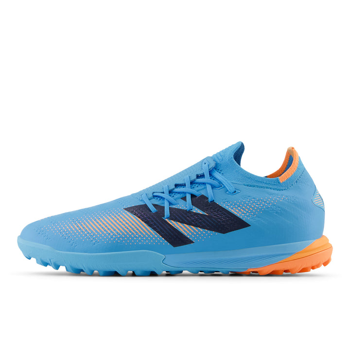 Botas de fútbol para césped New Balance Furon Pro TF V7