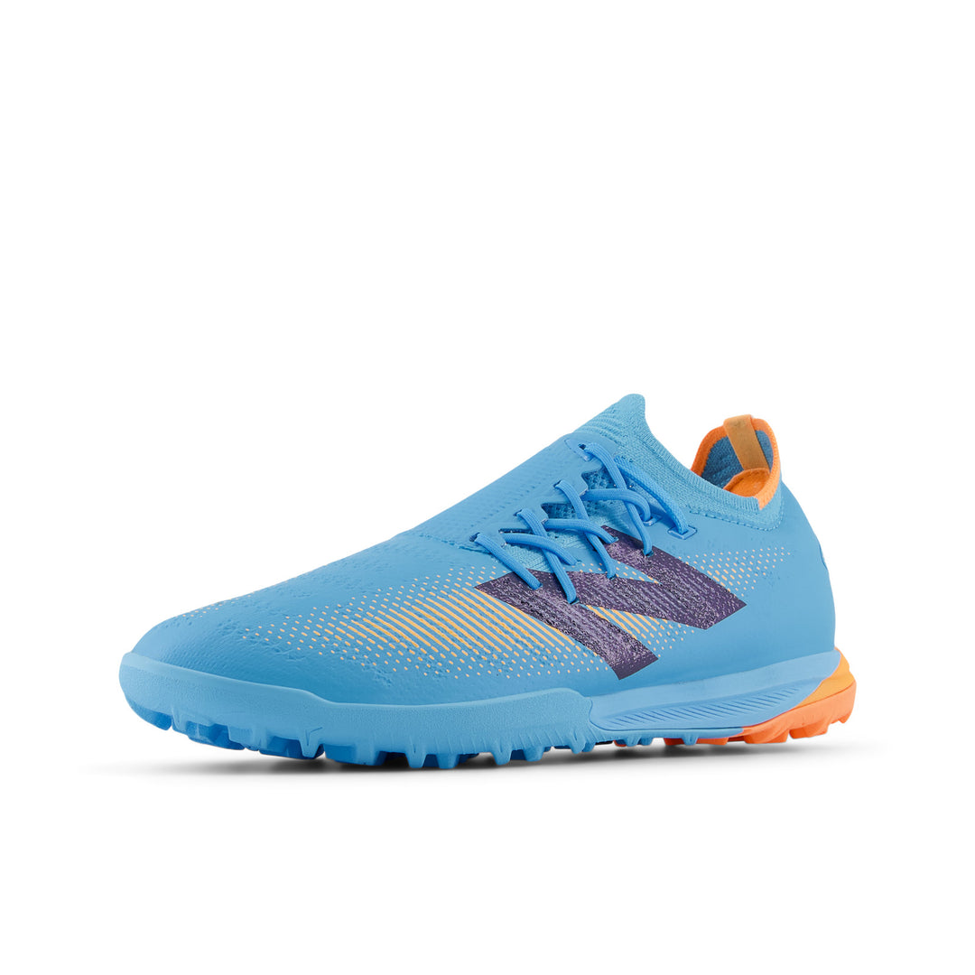 Botas de fútbol para césped New Balance Furon Pro TF V7