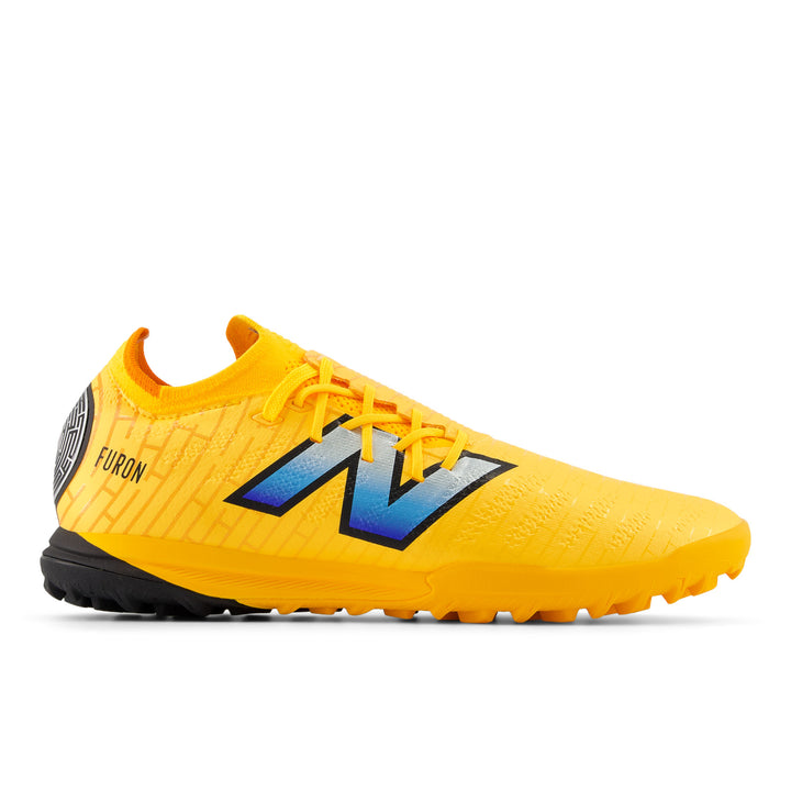 Botas de fútbol New Balance Furon Pro TF V7 + Turf