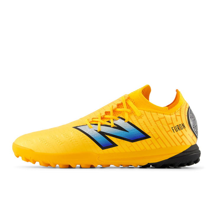 Botas de fútbol New Balance Furon Pro TF V7 + Turf