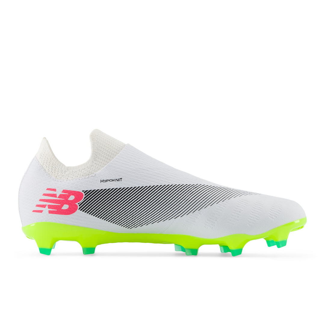 New Balance Furon Destroy FG V7 + Botas de fútbol para terrenos firmes