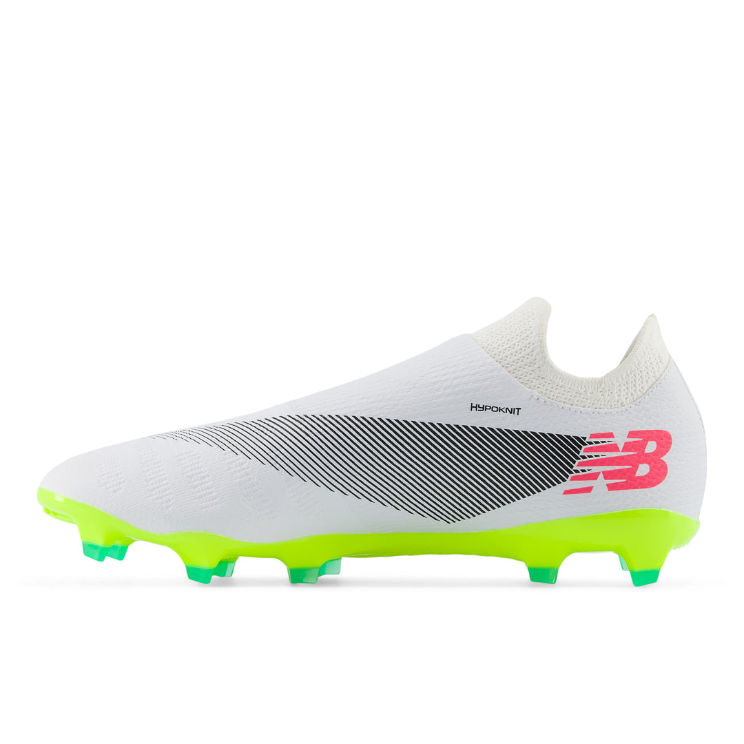 New Balance Furon Destroy FG V7 + Botas de fútbol para terrenos firmes