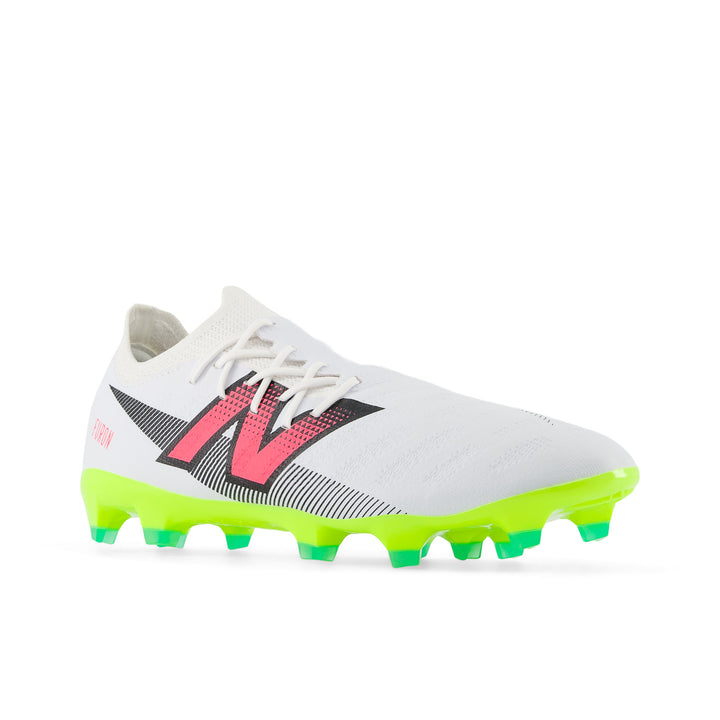 New Balance Furon Destroy FG V7 + Firm Ground Soccer Cleats