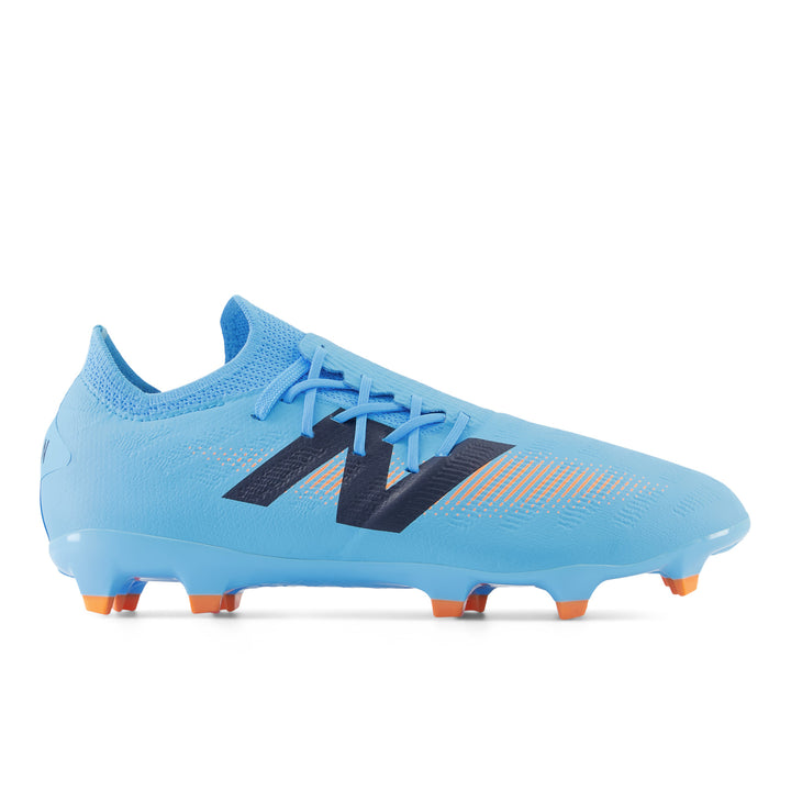 New Balance Furon Destroy FG V7 + Botas de fútbol para terrenos firmes