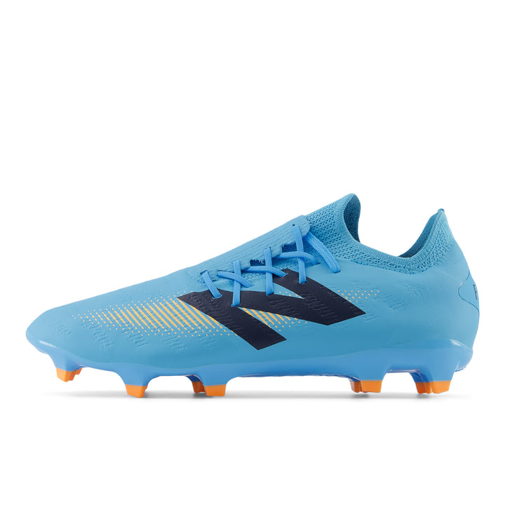 New Balance Furon Destroy FG V7 + Firm Ground Soccer Cleats