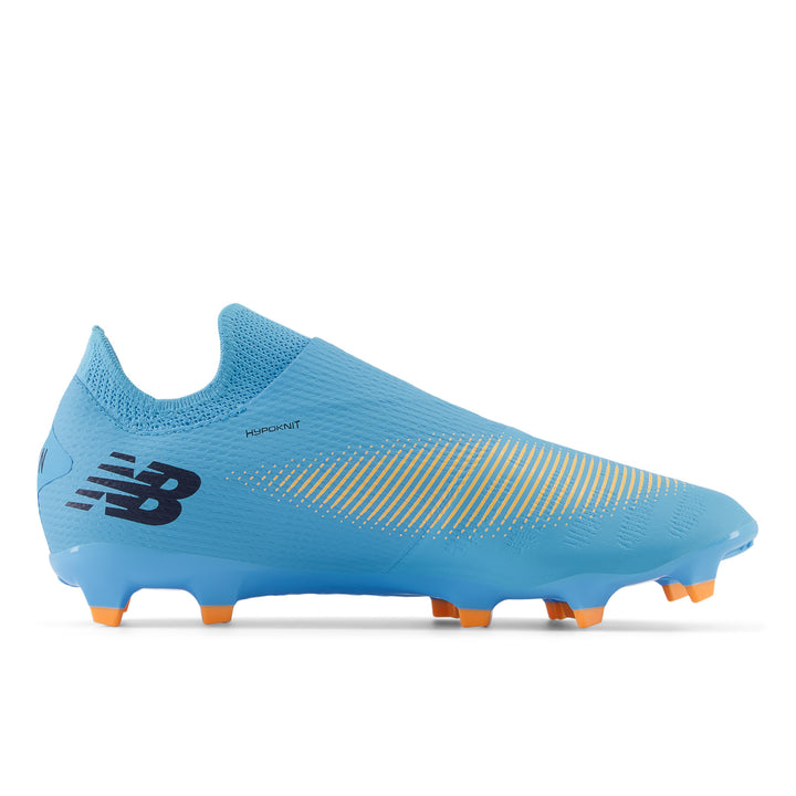 New Balance Furon Destroy FG V7 + Botas de fútbol para terrenos firmes