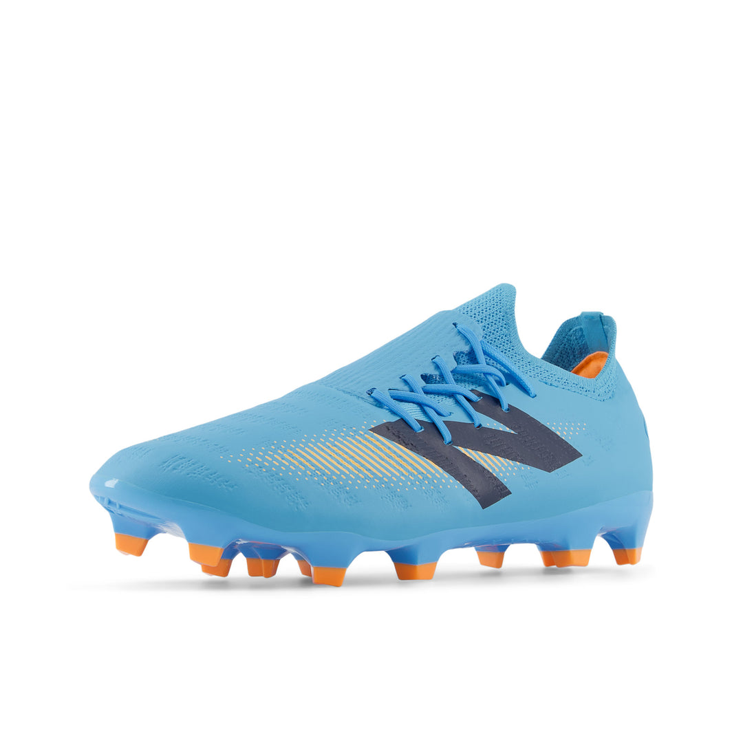 New Balance Furon Destroy FG V7 + Botas de fútbol para terrenos firmes