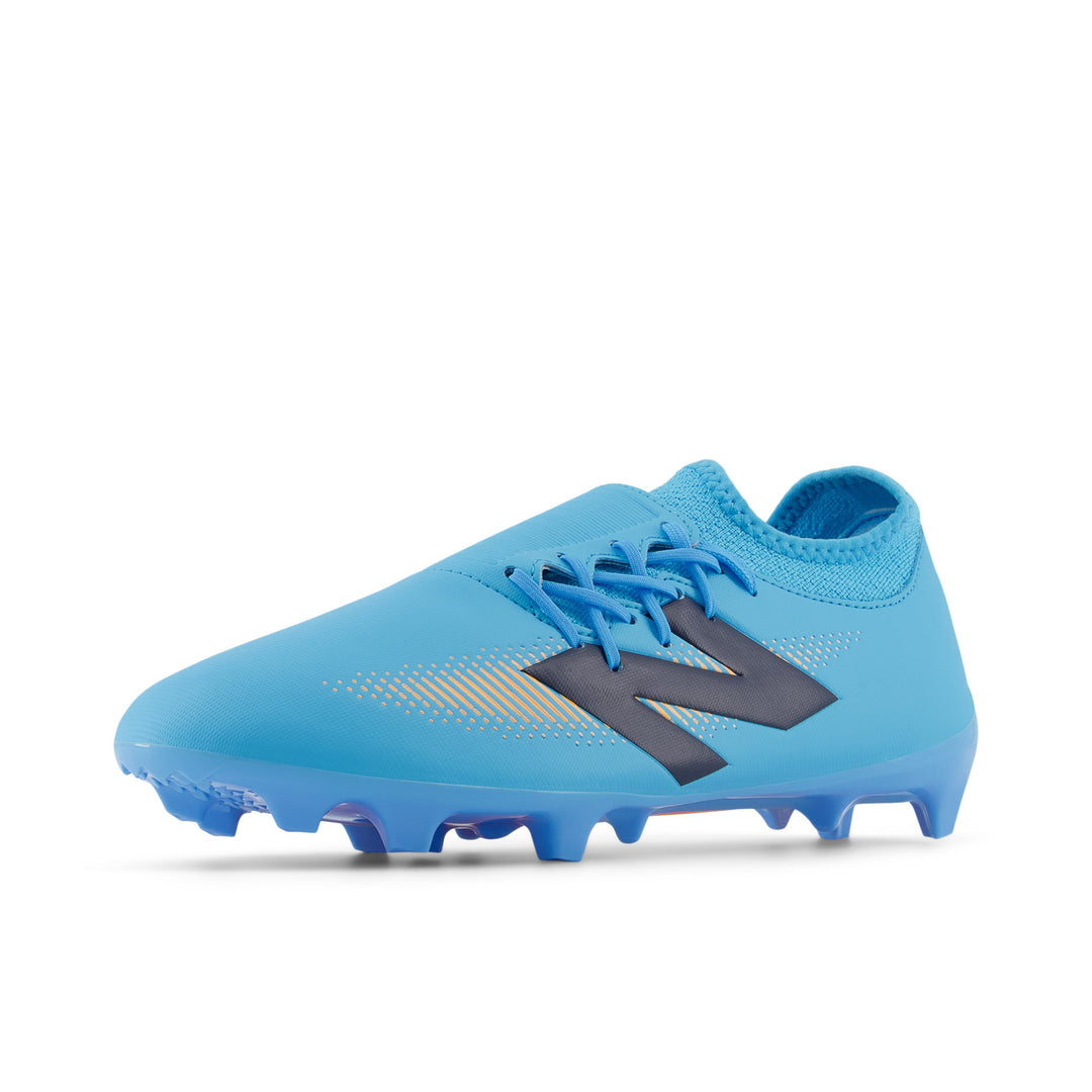 Botas de fútbol para terreno firme New Balance Furon Dispatch FG V7+