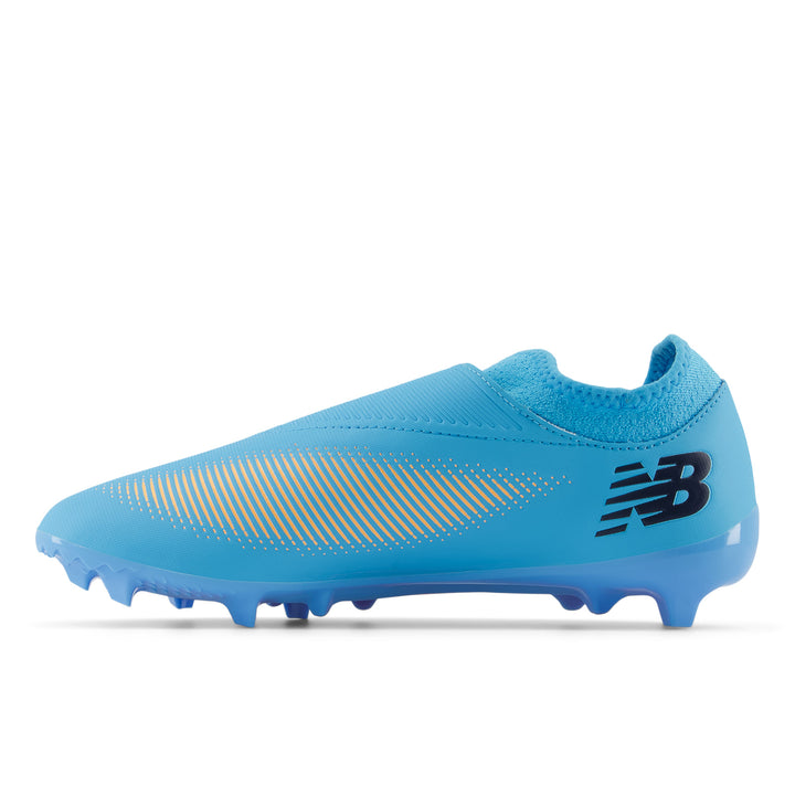 Botas de fútbol para terreno firme New Balance Furon Dispatch FG V7+