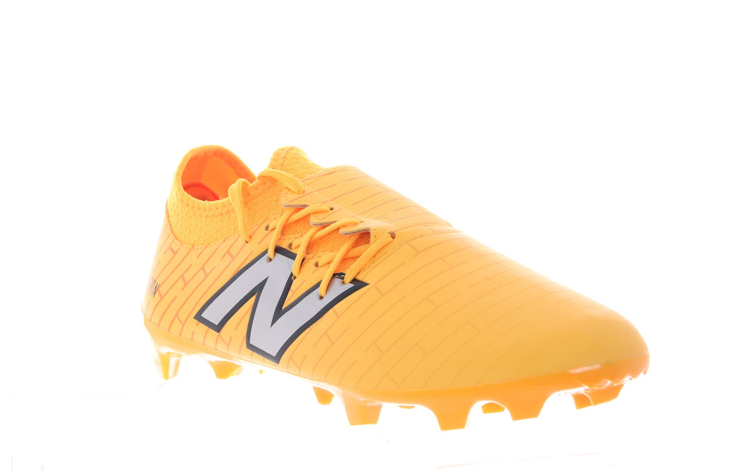 New Balance Furon Dispatch FG V7 + Tacos para terreno firme