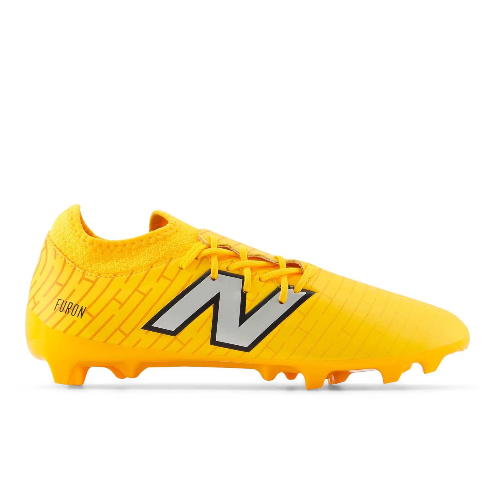 New Balance Kids Furon 3.0 top Dispatch Turf Soccer Shoes 1.5