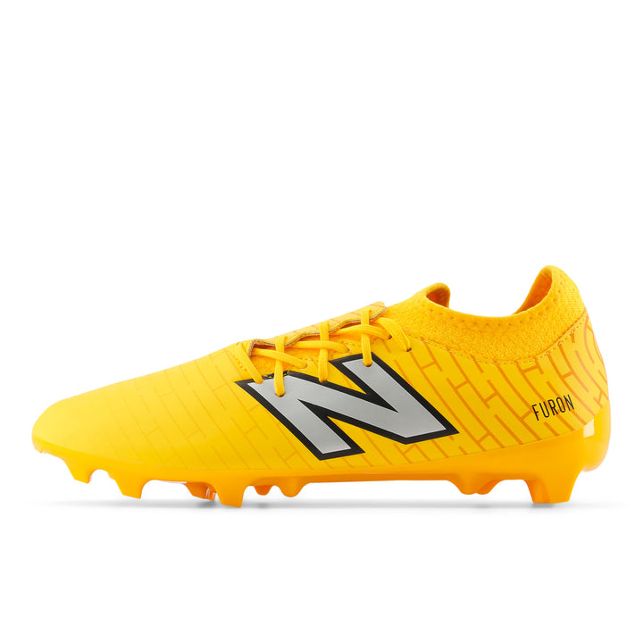 New Balance Furon Dispatch FG V7 + Tacos para terreno firme