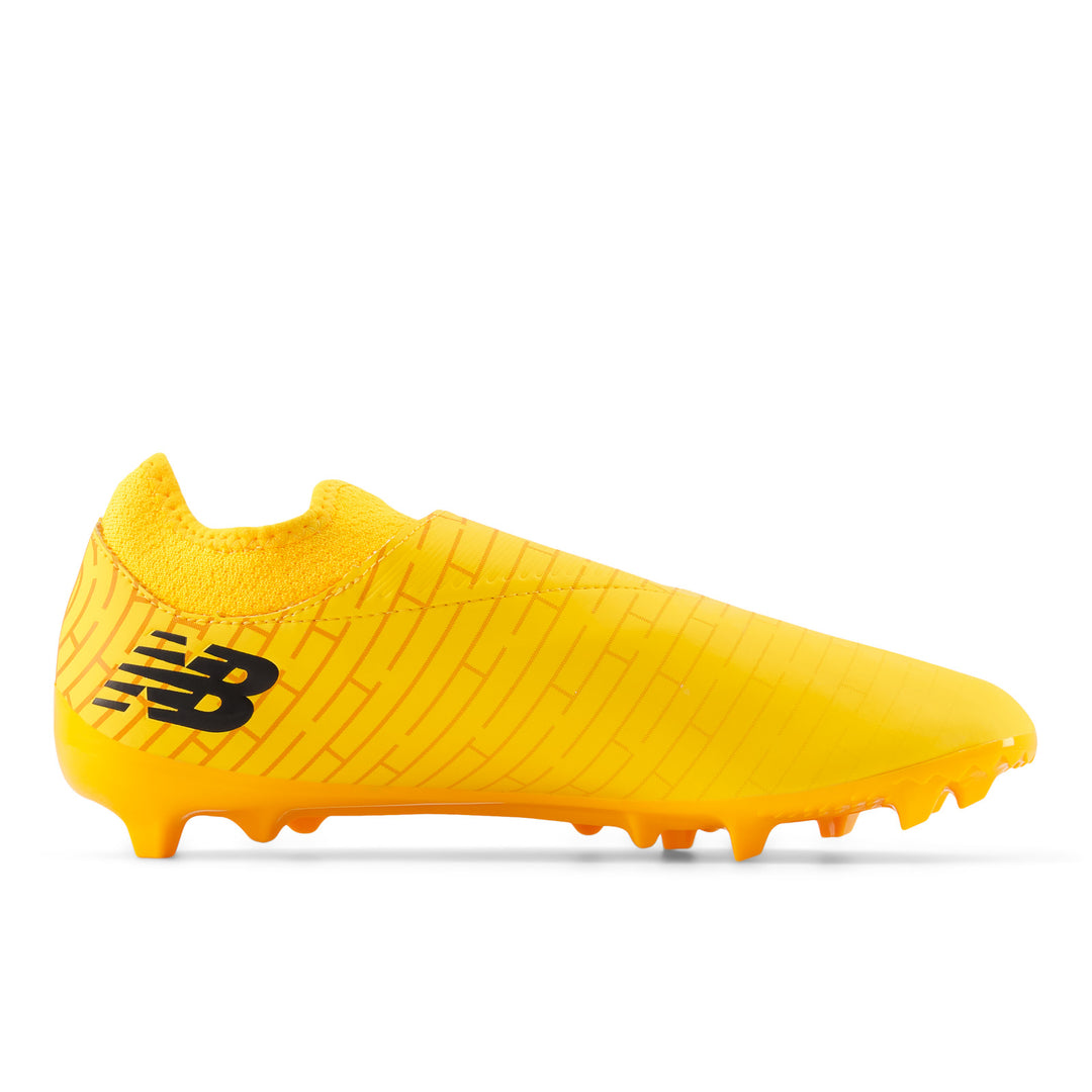 New Balance Furon Dispatch FG V7 + Tacos para terreno firme