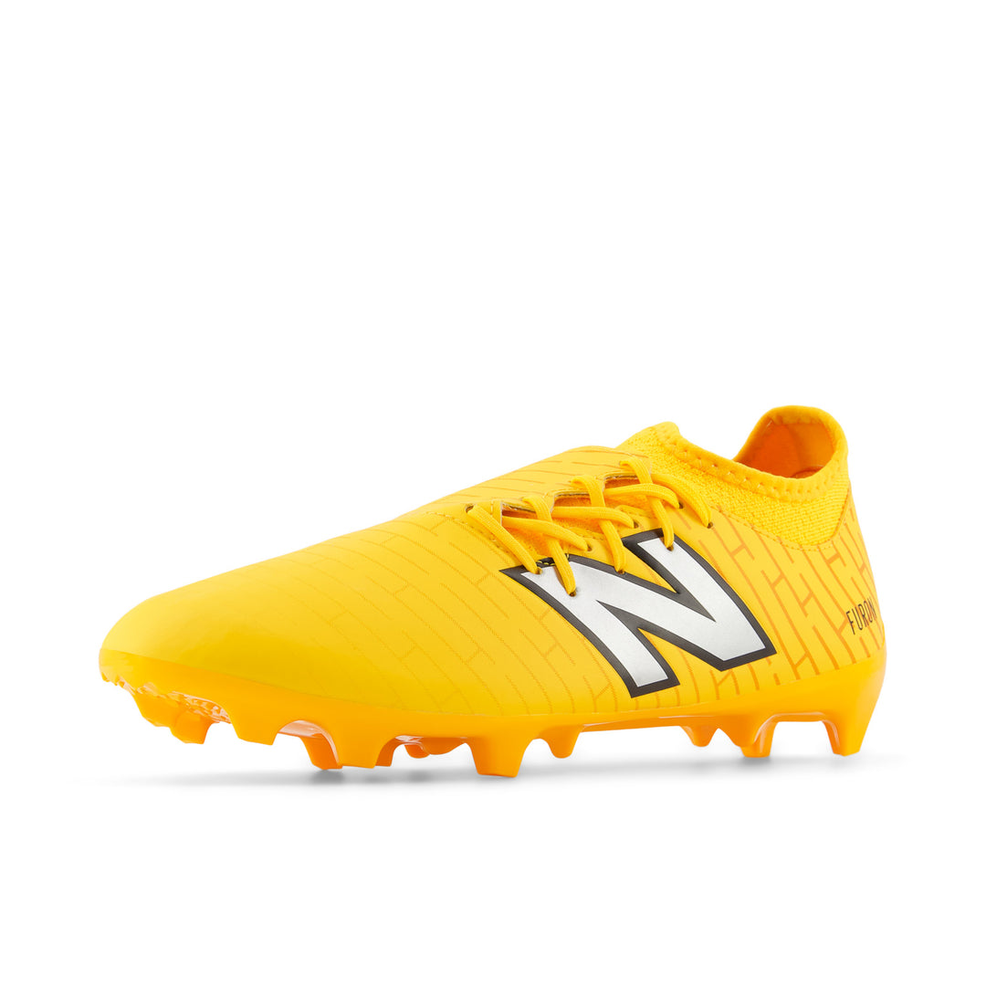 New Balance Furon Dispatch FG V7 + Tacos para terreno firme