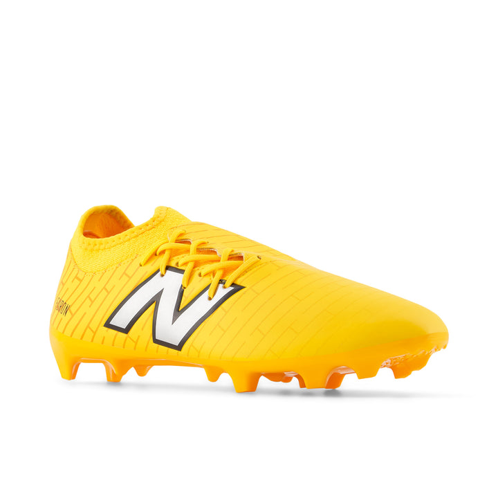 New Balance Furon Dispatch FG V7 + Tacos para terreno firme