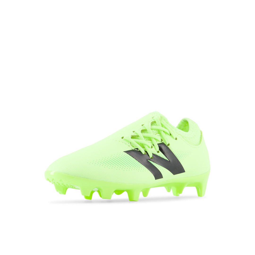 New Balance Furon Dispatch Junior FG V7+ Soccer Cleats