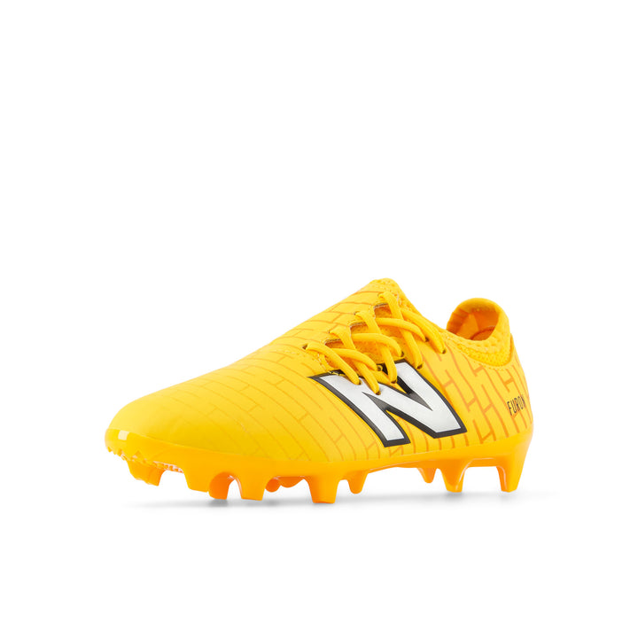 New Balance Furon Dispatch Junior FG V7 + Tacos para terreno firme