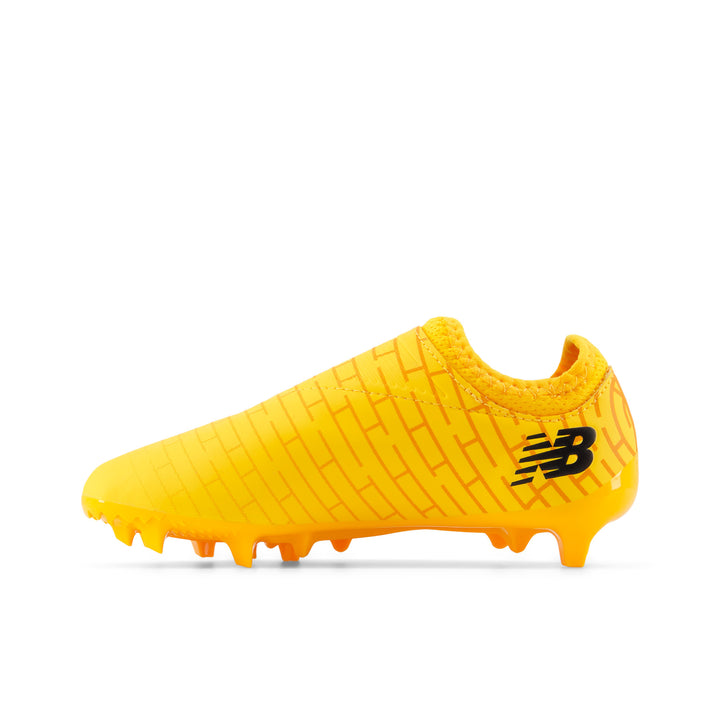 New Balance Furon Dispatch Junior FG V7 + Tacos para terreno firme