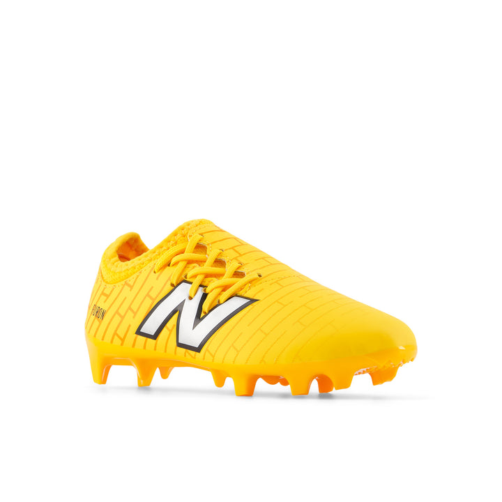 New Balance Furon Dispatch Junior FG V7 + Tacos para terreno firme