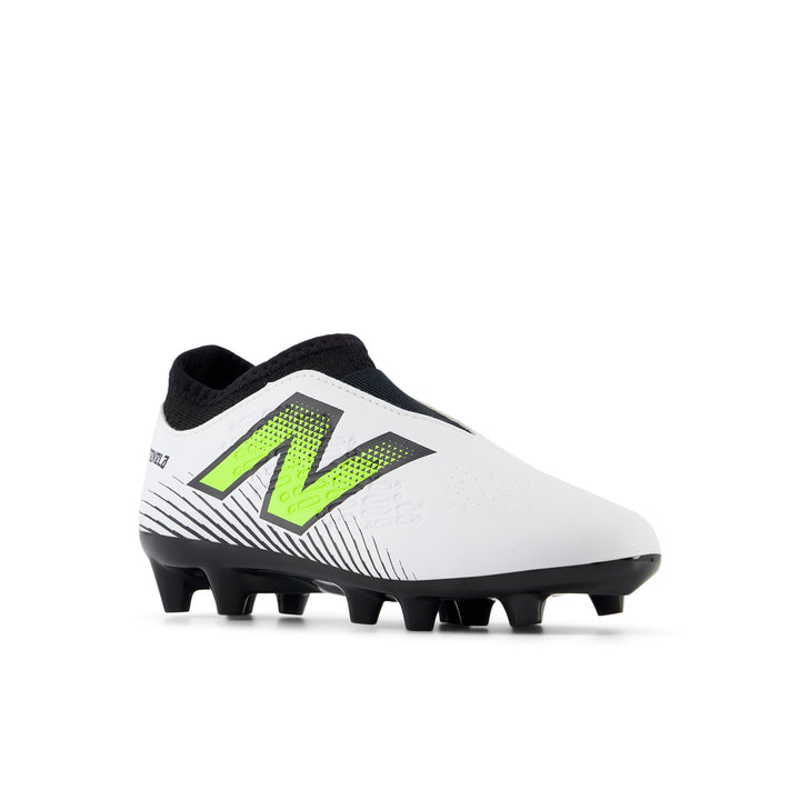 New Balance Tekela Magique Junior FG V4 + Firm Ground Soccer Cleats